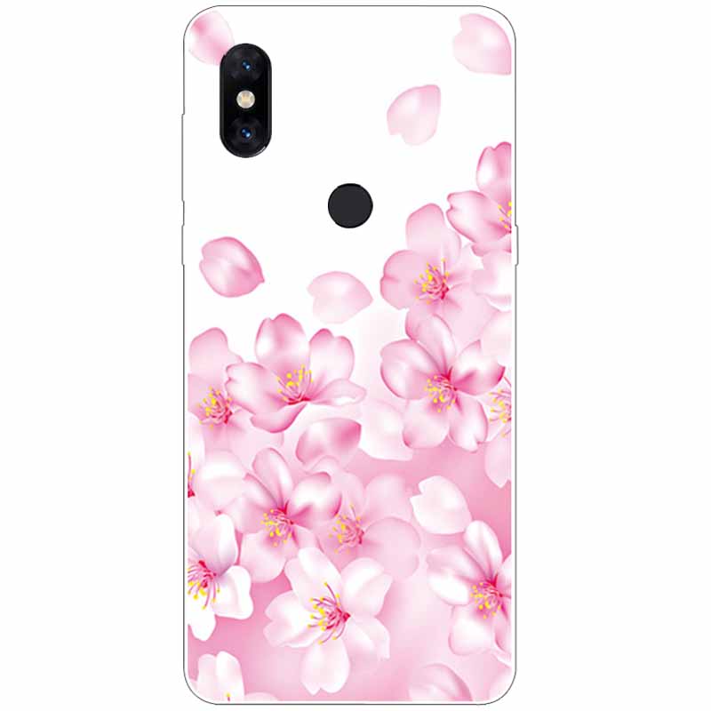 Чехол для Xiaomi Mi Mix 3 Чехол для телефона Mix2 Силиконовые Мягкие Защитные Чехлы Для Xiaomi Mi Max 3 Чехол Max3 Max2 Mix3 Mix2 TPU Бампер