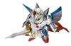 TAMASHII NATIONS SDX Versal Knight Gundam