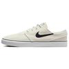Zoom Stefan Janoski+ SB Summit White Black - FD6757-100
