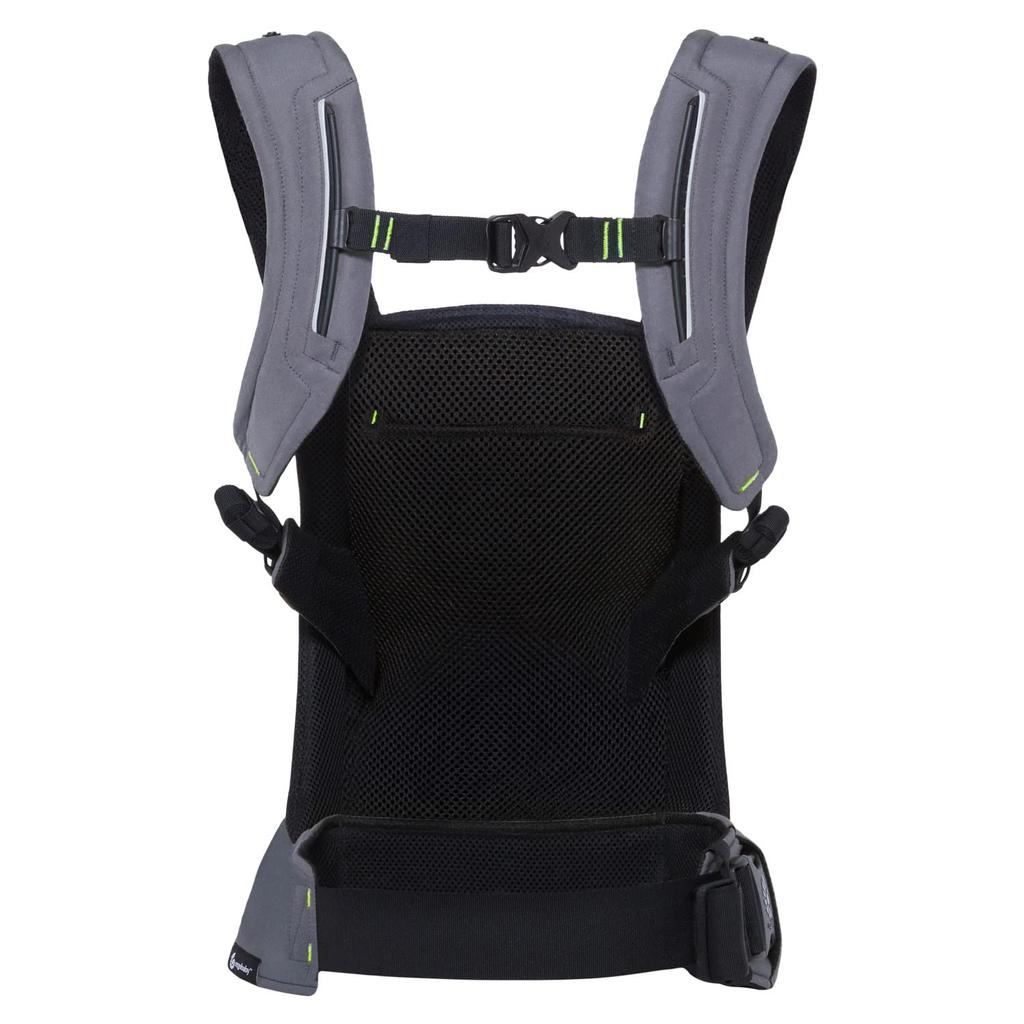 Ergobaby EBC AWAY Графитовый серый CREGBCAWYGRAPH