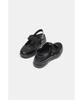 Suecomma Bonnie Flower Mary-Jane Sneakers(Black)_Dg4Ds26022Blk