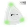 with High-Sensitivity Light LED Luminous Guitar Pick LED Light  for Bass Electric Guitarists