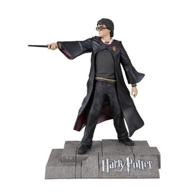 McFarlane Toys - Movie Maniacs 7-дюймовая поза - WB100 Волна 1 - Гарри Поттер (Гарри Поттер и Кубок Огня)