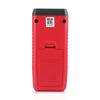 Uni T Mini контактный цифровой термопарный термометр K/J с ЖК-дисплеем (УТ320Д)