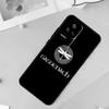 Outlander Sassenach Стрекоза Для Xiaomi 15T 14T 13T 14 15 Ultra 17 Pro Max Чехол Для POCO F8 Ultra F7 F6 F5 X3 X5 X6 X7 Pro
