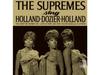 [CD] The Supremes Sing Holland Dozier Holland Limited Edition UICY-78879 НОВЫЙ