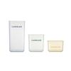 LOCK&LOCK Transparent 3-Piece Spice Container Set
