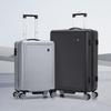 OIWAS Light & Shadow Series Spinner Luggage