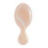 Wet Brush Мини Распутывающая щетка Иридесцентный крем