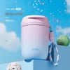 THERMOS 316L Stainless Steel Portable Vacuum Insulated Bottle
