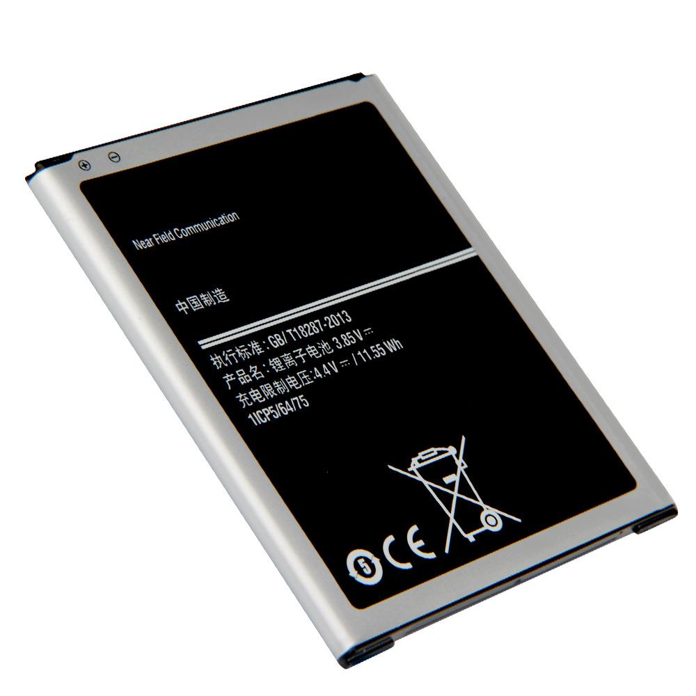 Аккумулятор для телефона Samsung Galaxy J7 2015 J7009 J7000 J7008 J700F SM-J700f J4 2018 EB-BJ700BBC EB-BJ700CBE 3000 мАч