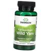 Wild Yam Root Extract, Full Spectrum Wild Yam 400, 60 Caps (71280122)