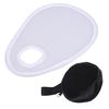 White Collapsible Portable Photo Reflector Fotografia Photography Accessories