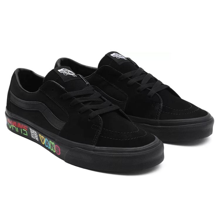 Sk8 Vans-Low 'Disruptive' VN0A4UUK4WB