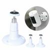 3 Pcs Universal Bracket Camera Outdoor Hoisting Monitoring Wall Mounting Bracket