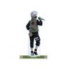 Armabianca NARUTO Shippuden Original Illustration Kakashi Hatake Fighting Back Big Acrylic Stand Ver.