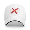 Anti ICE Abolish Ice Logo Baseball Cap  Street Style Couple Hip Hop Hats Sun Visor Design Hiking Fishing Baseball Caps Gift