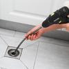 Electric Kitchen Drain Unclogger & One-Shot Toilet Plunger
