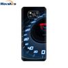 Силиконовый чехол для Poco X3 Pro Чехол Прозрачный Мягкий ТПУ Бампер для Xiaomi Poco X3 NFC Телефон Чехол для Xiomi Mi Poco X3 X 3 X3NFC X3Pro
