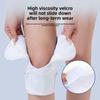 Pressurized Elastic Knee Support Thin Design Joint Protector Sports Kneepad  Outdoor Sports