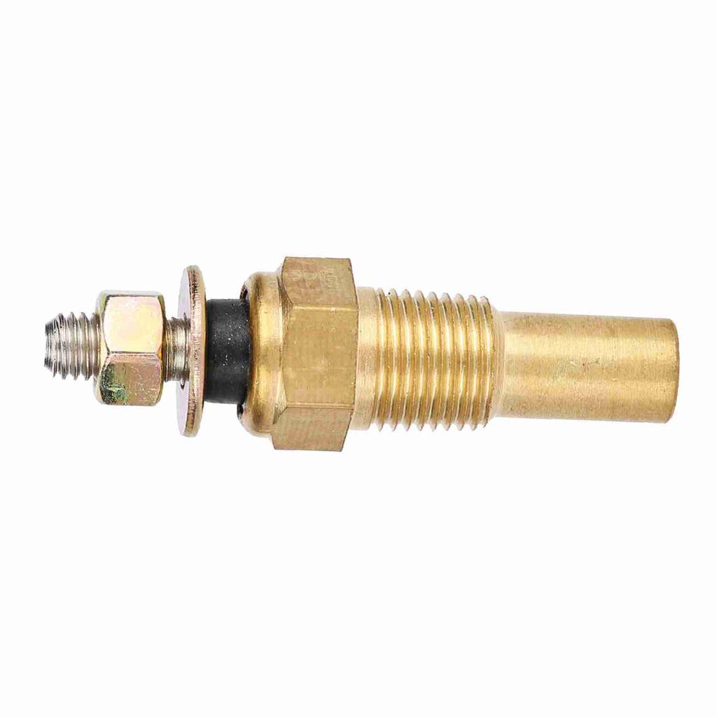 Water   Oil Temp Temperature 1 8 NPT Electrical Sender Transmitter Sending Unit Temp Sensor