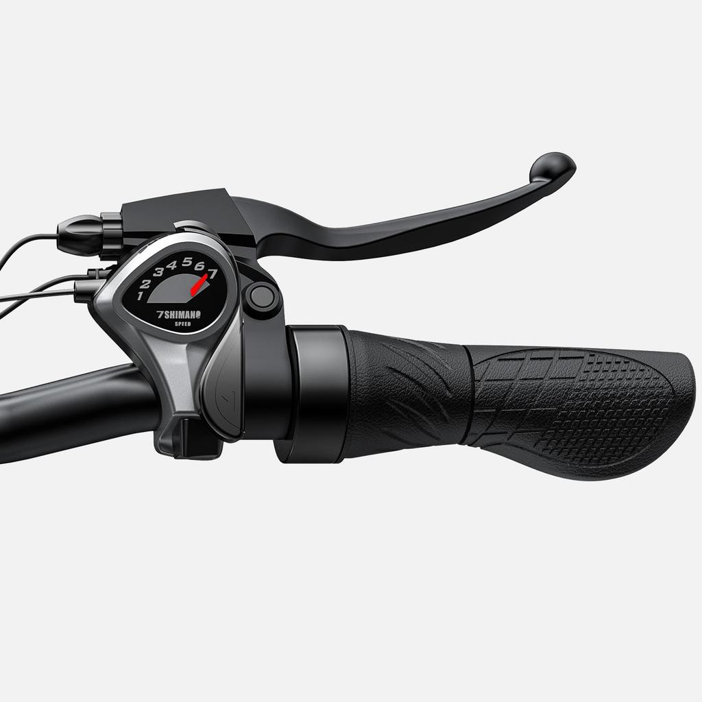 Электровелосипед ENGWE 26" 250 Вт Мотор Взрослый Электровелосипед 48 В 16 Ач Максимальный Запас Хода 140 км Нагрузка 150 кг E26