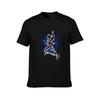 Seya pegasus TShirt Work Wear Lightweight Tee