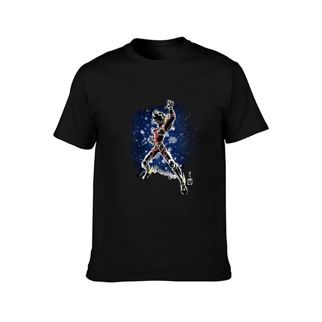 Seya pegasus TShirt Work Wear Lightweight Tee