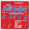 CD BRIT POPS ORCHESTRA - Это должно быть...  PCOM1146 Президент Recor 1996 Великобритания Поп Б/У