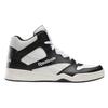100201314 Royal Men's Sports Shoes Black R. 43