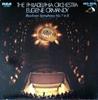 LP Record ANTON BRUCKNER - THE PHILADELPHIA O - Symphony No. 7 In E (Original Versi LSC3059 RCA Red Seal 1969 US Classical Used
