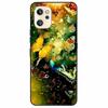 Для Umidigi A13 Pro / A13S / A13 Чехол Силиконовый Мягкий Ударопрочный Кот ТПУ Черные Чехлы Для Umidigi A13 Pro A13 Чехлы Umidigi13S Funda