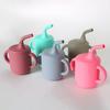 180ml Practical Baby Drinking Cup Comfortable To Hold Anti-drop Multicolor Double Ear Sippy Infant Supplies