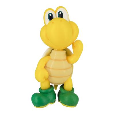 Коллекция фигурок Super Mario от Boeki Koopa Troopa San-ei FCM-008