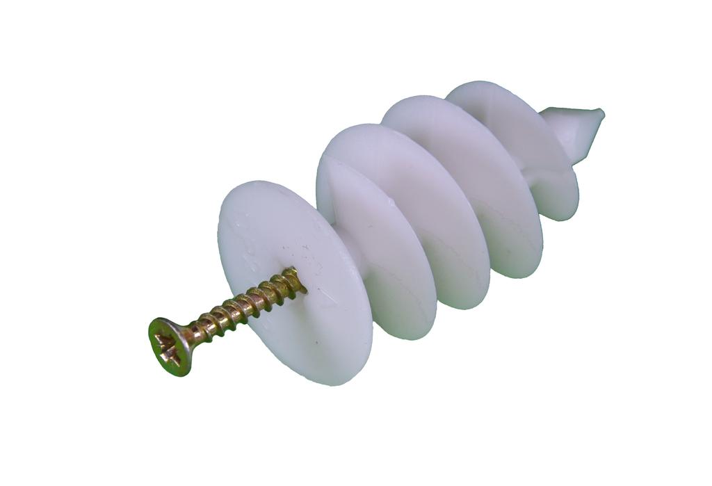 FOLpix B 125mm with screw 10pcs