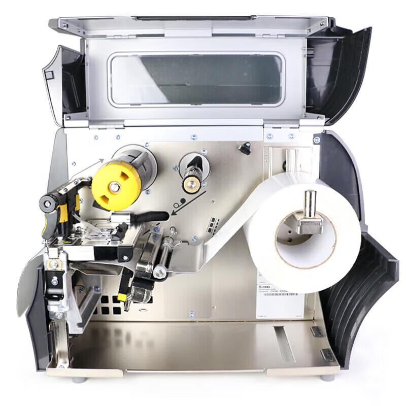 Zebra ZT411 Industrial Barcode Label Printer