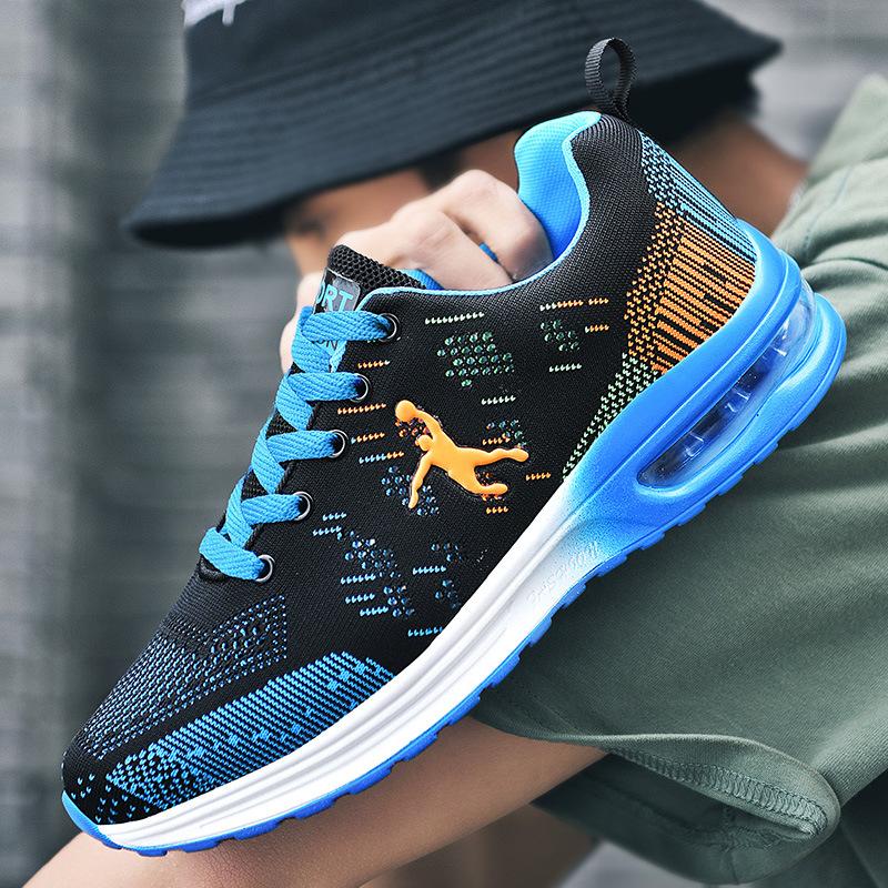 Мужские спортивные кроссовки дышащие доставка бесплатная кроссовки для бега мужские женские кроссовки для ходьбы на открытом воздухе мужские теннисные туфли