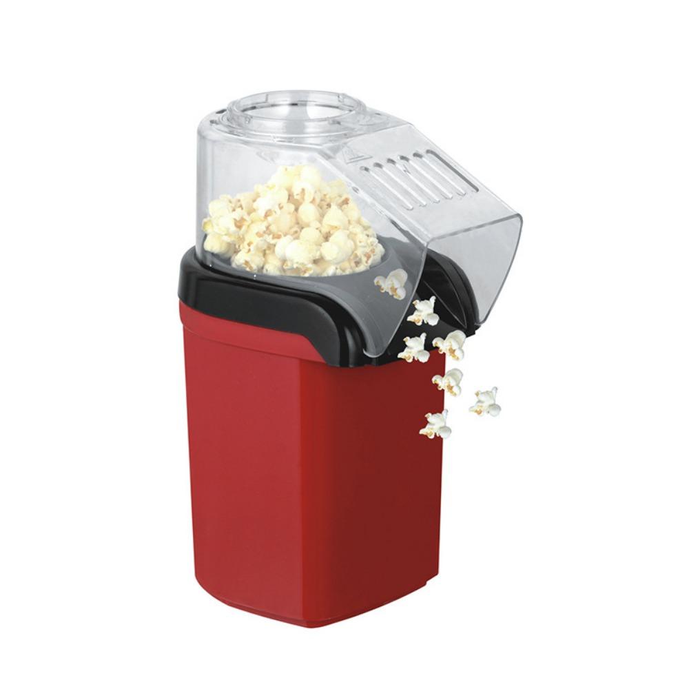 Mini Household Popcorn Machine Household Blower Type Small Fully Automatic Electric Children'S Popcorn Machine