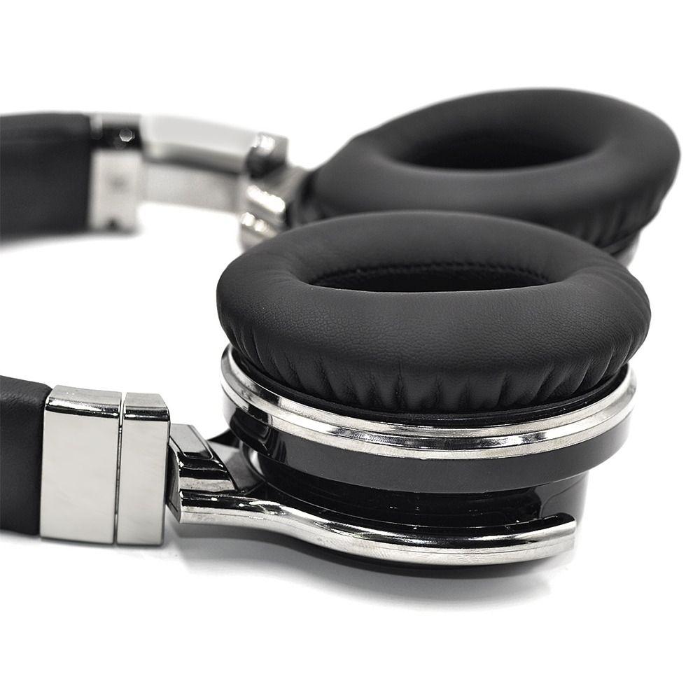 Амбушюры для наушников, сменные амбушюры, амбушюры, кожаный чехол для наушников, чехол для подушки