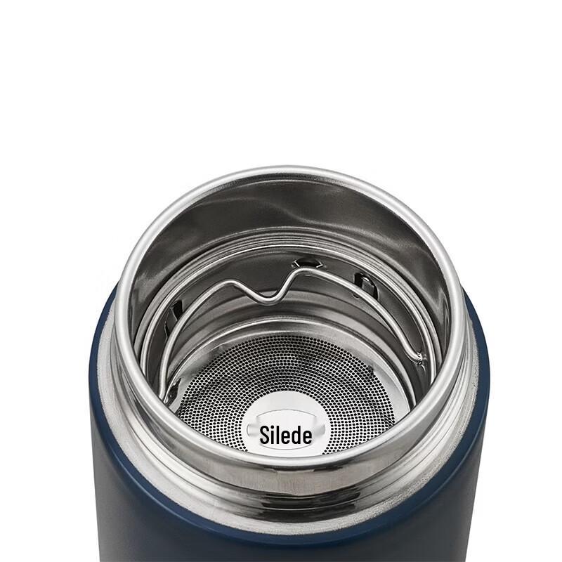 SOLIDWARE Leshang Термокружка из нержавеющей стали с вакуумной изоляцией