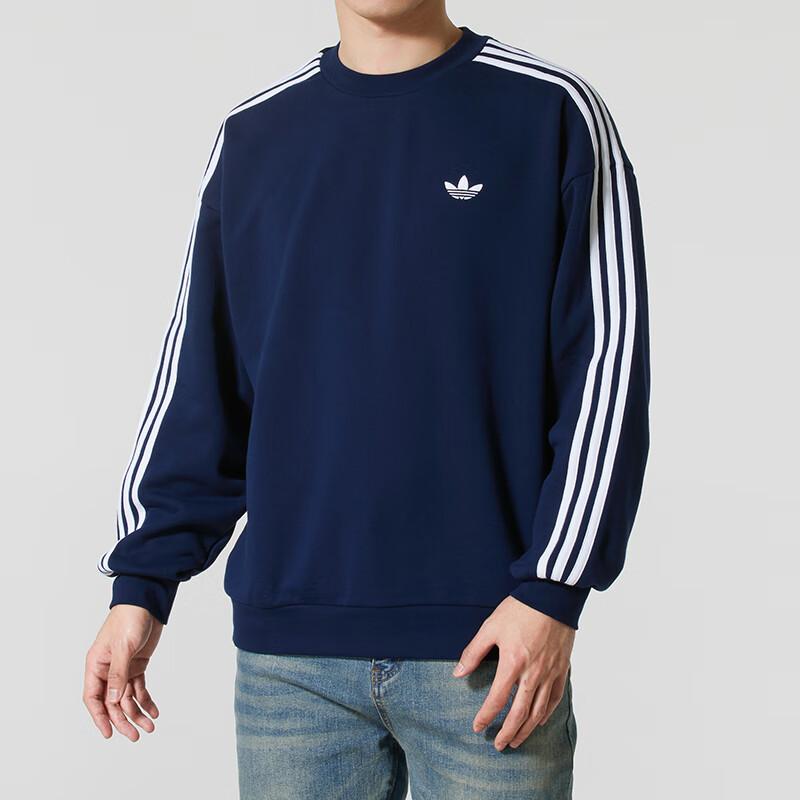 adidas Толстовка Originals Мужская KG3899