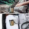 Plastic Pill Dispenser Wide Opening Pill Container New Pill Storage Bottle  for Travel Use