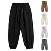 Sports And Leisure Composite Pants, Loose Outdoor Casual Long Pants