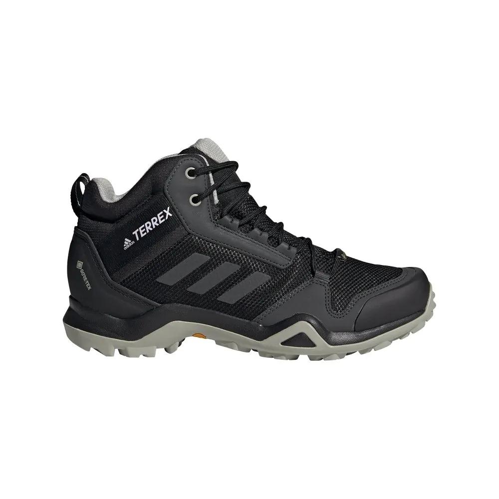 Adidas Hiking Boots Terrex AX3 Mid Goretex