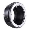 CONCEPT Direct Store Mount Adapter OM Mount Lens Adapter Mount Micro Four Thirds Mount Conversion Adapter Ring Olympus Compatible OM Lens To Micro