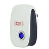 Ultrasonic Electronic Indoor Anti Mosquito Rat Mice Insects Pest Bug Control Repeller