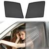 Alphard Vellfire 20 Series, 30 Series, 40 Series, Compatible with Alphard Vellfire Car Sunshade,
