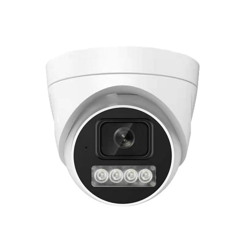 HD 1080P Indoor Hemispherical Camera Set: Hot-Selling Product!