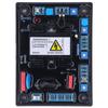 Регулятор напряжения AVR Защита от низкой скорости Автоматический регулятор напряжения генератора 100‑264 В переменного тока
