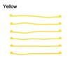 3Pairs/Bag Silicone Eyelash Perm Pad Reusable False Eye Lash Curler Patches Eyelashes Lifting Applicator Makeup Tools